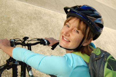 Tips for safer cycling