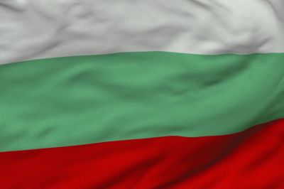 Bulgarian Flag is a tricolour consisting of three horizontal bands of white, green, and red