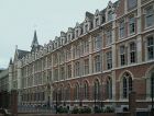 miniatura Vue de l'université catholique de Lille côté cour, dans le quartier Vauban