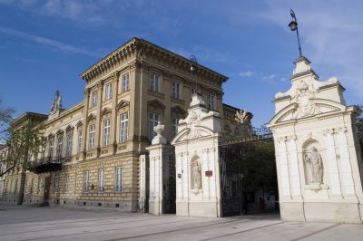 University of Warsaw