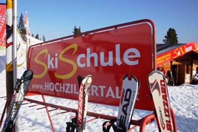 Anfänger_Skischule_Hochzillertal
