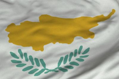 Flag of Cyprus