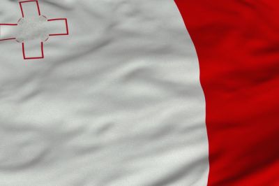 Flag of Malta