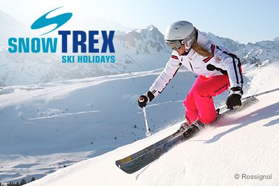 Ski holidays with SnowTrex_Skifahrerin_400x267(1)