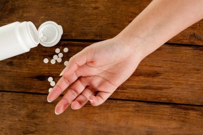 paracetamol overdose deaths